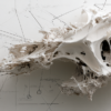 The Anatomy of White Pathology