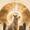 The Lamb and the Seven-Sealed Scroll
